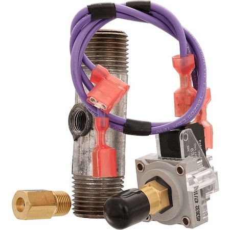 Source 1 NATURAL TO LP CONV KIT S1-1NP0347